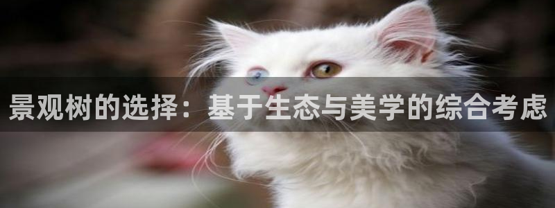 卧龙台球娱乐会所电话:景观树的选择:基于生态与美学的综合考虑